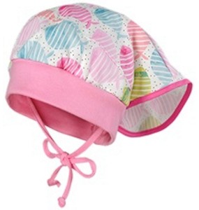 Бебешка шапка с UV защита Maximo - продукт