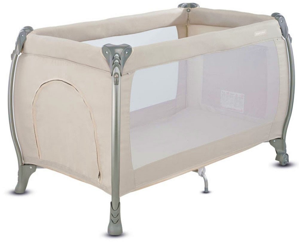 Сгъваемо бебешко легло на две нива Inglesina Lodge - За матрак 60 x 120 cm - продукт
