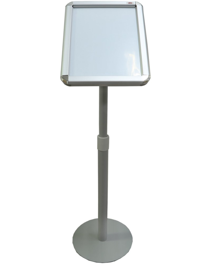 Указателна табела с регулируема височина Top Office Указателна табела с регулируема височина Top Office - За формат A3 -