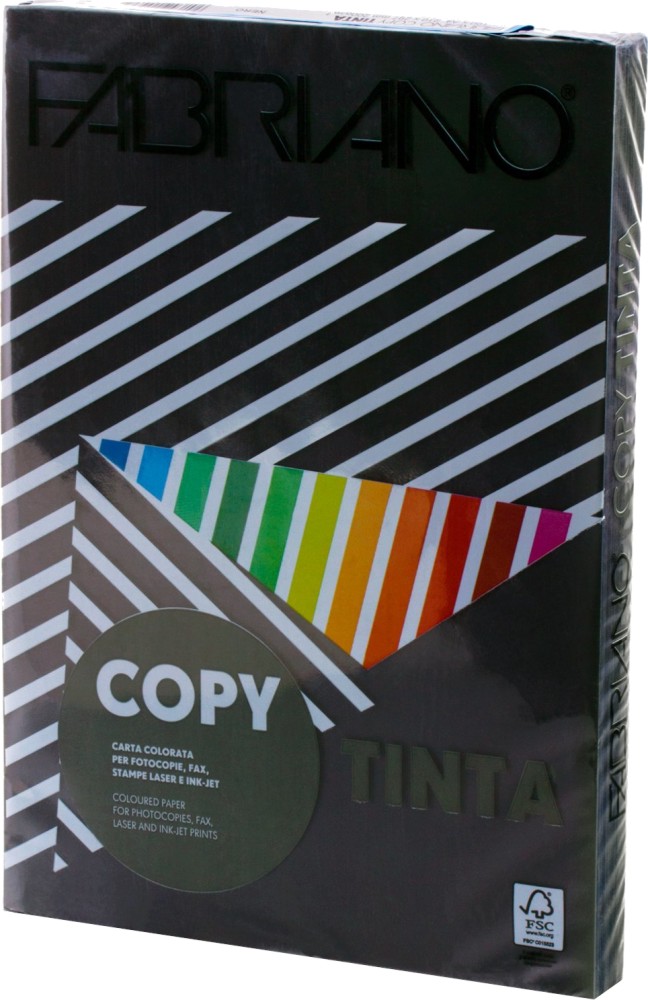 ����� ������� ������ A4 Fabriano - 100 �����, 200 g/m<sup>2</sup> - 
