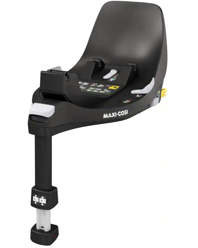 База за кошче и столче за кола Maxi-Cosi FamilyFix 360 - продукт