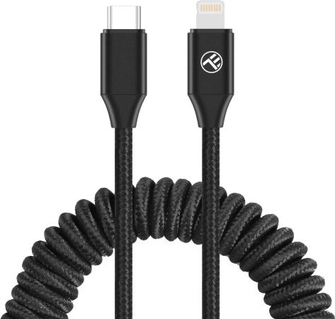 ����� USB Type-C ��� Lightning Tellur - 1.8 m - 