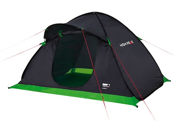     High Peak Swift 3 - 