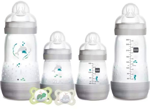    - Easy Start Feed & Soothe -  ,    - 