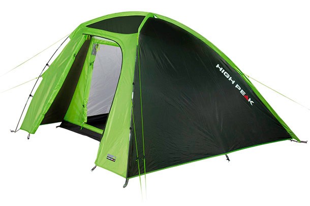   High Peak Rapido 3 - 