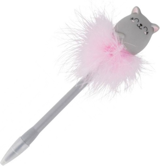 ������� ��������� Legami Writing is Magic - Kitty - 