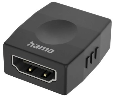  HDMI female  HDMI female Hama - 