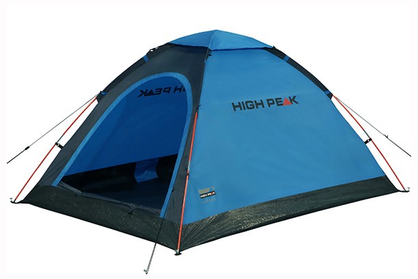 Двуместна палатка High Peak Monodome Двуместна палатка High Peak Monodome - палатка