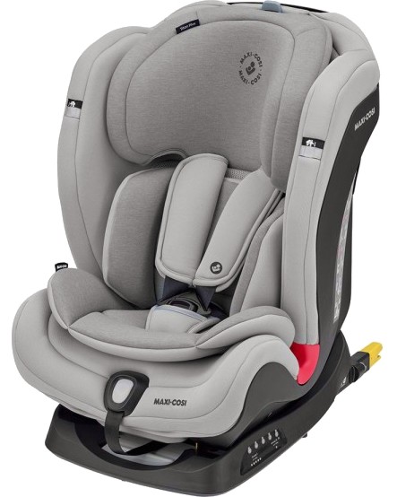 Детско столче за кола Maxi-Cosi Titan Plus - За Isofix система, от 9 до 36 kg - столче за кола