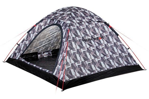  High Peak Monodome XL Camouflage -  UV  - 