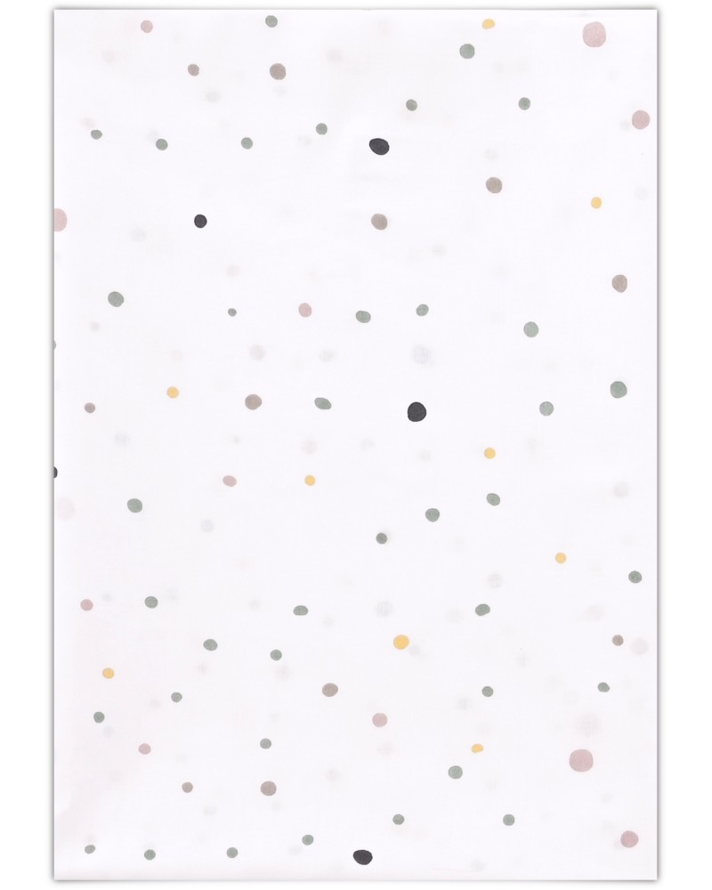   Lorelli - 100 x 150 cm,   Happy Friends - 