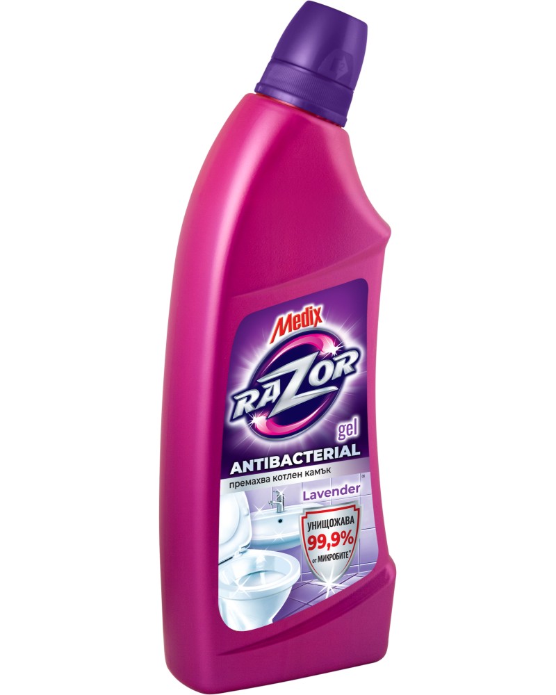       Medix Razor - 750 ml,     -  