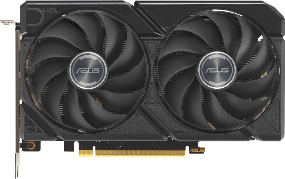 ����� ����� Gigabyte Dual Radeon RX 9060 XT - 16 GB, GDDR6, 128 bit, Dual Fan OC - 