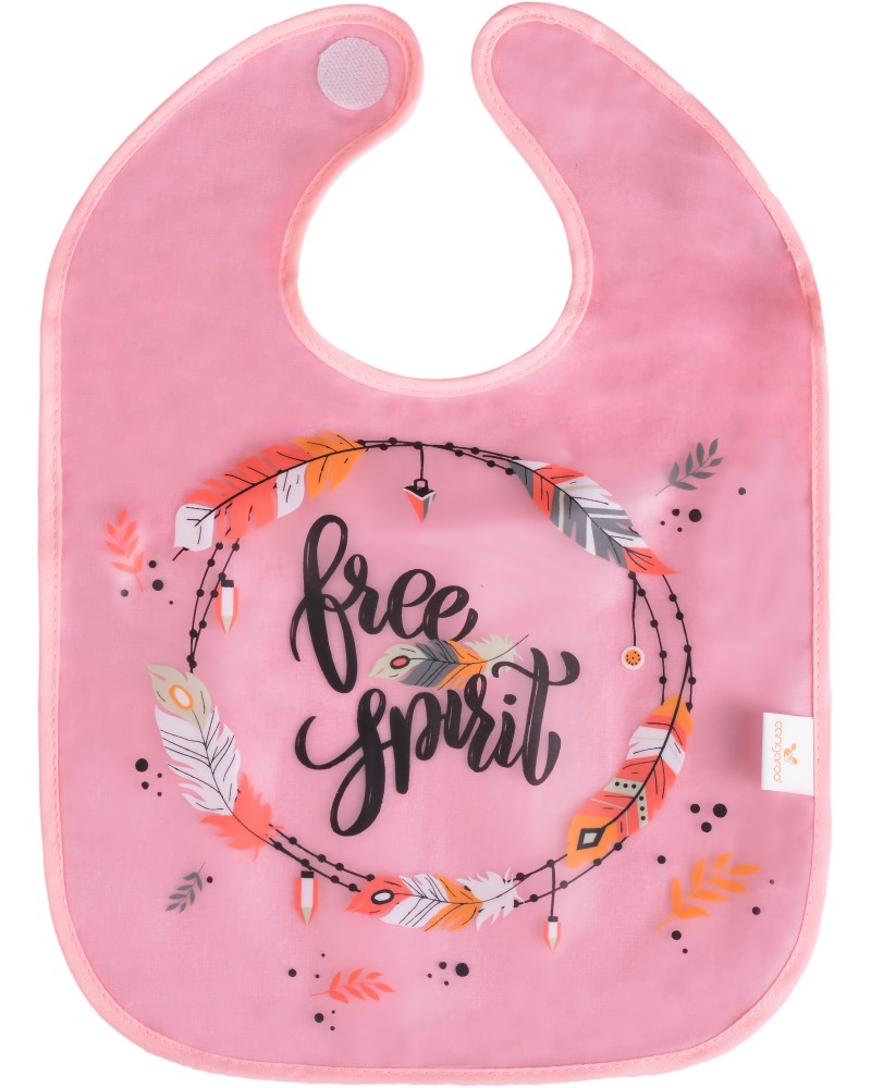 Лигавник Cangaroo Wild Berry Лигавник Cangaroo Wild Berry - За над 3 месеца - продукт