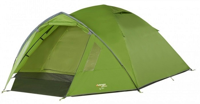   Vango Tay 400 - 