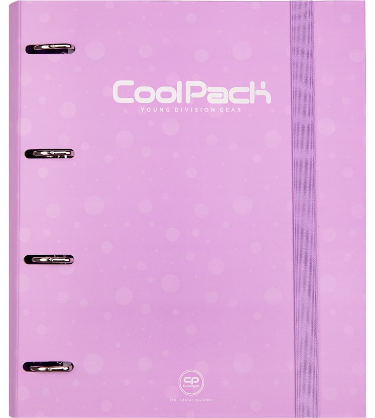 -  4     Cool Pack -   A4 - 