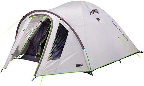 Петместна палатка High Peak Nevada 5 Петместна палатка High Peak Nevada 5 - С UV защита - палатка