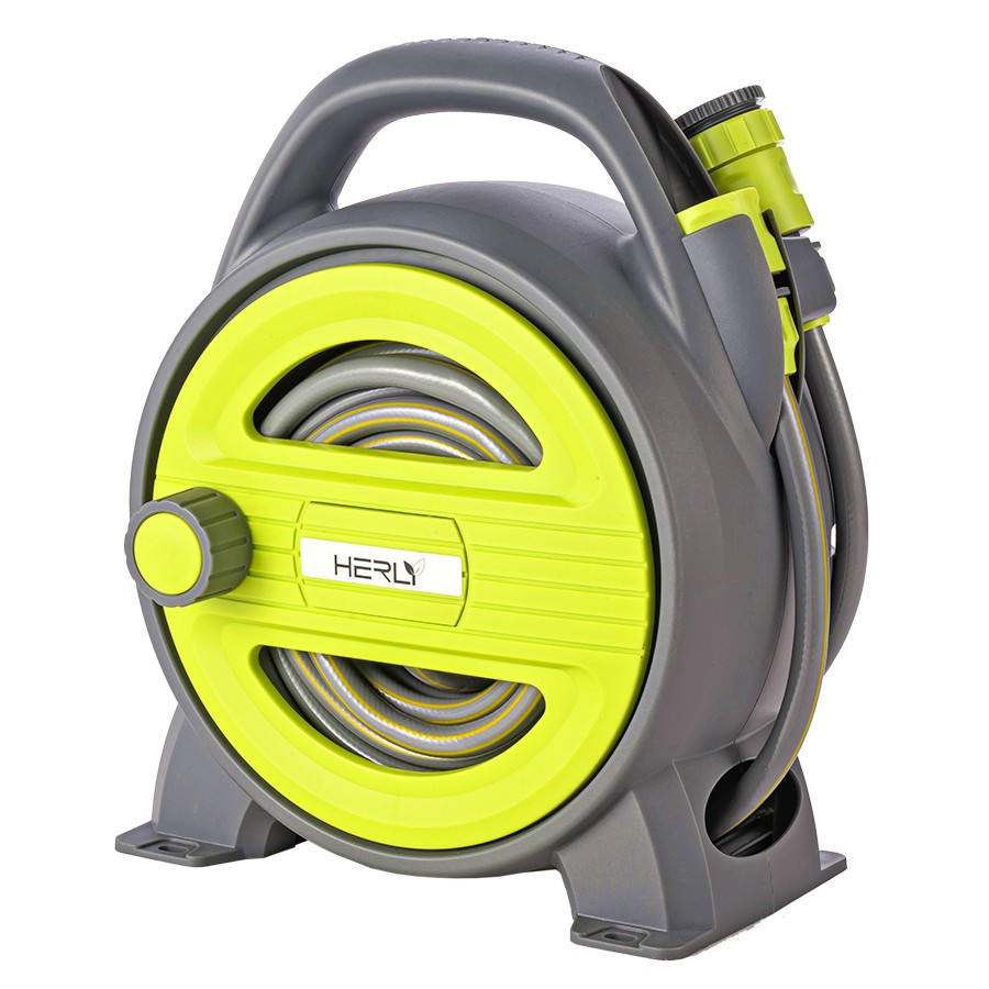       Herly -  10 m      Pro - 