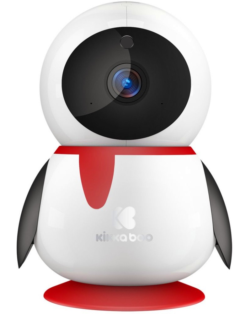Wi-Fi   Kikka Boo Penguin -       - 