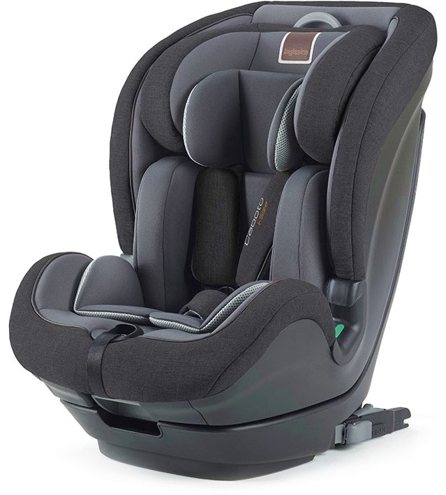     Inglesina Caboto I-Size -  Isofix ,  15   12  - 