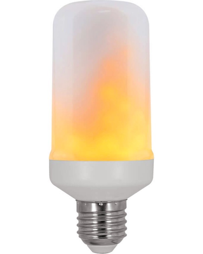 LED  Vivalux PLAM 27 6.5 W 1700K - 130 lm - 