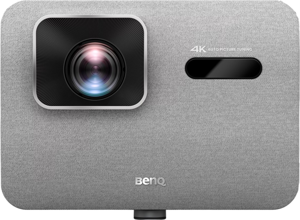 ����������� �������� BENQ TK705STi - DLP, 3840 x 2160, 3000 lumens, HDMI, USB-A, USB-C, RS232, 2 x 8W - 