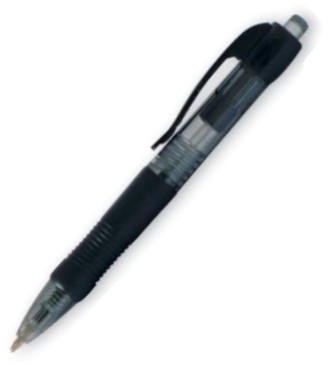 Автоматична химикалка Marvy Uchida RB10 Mini 1.0 mm Автоматична химикалка Marvy Uchida RB10 Mini 1.0 mm -
