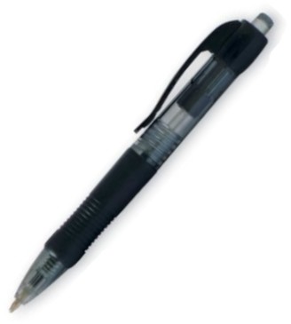 Автоматична химикалка Marvy Uchida RB10 Mini 1.0 mm - 