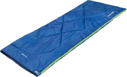 Летен спален чувал High Peak Ceduna Летен спален чувал High Peak Ceduna - Комфорт +17°С, 200 x 80 cm -