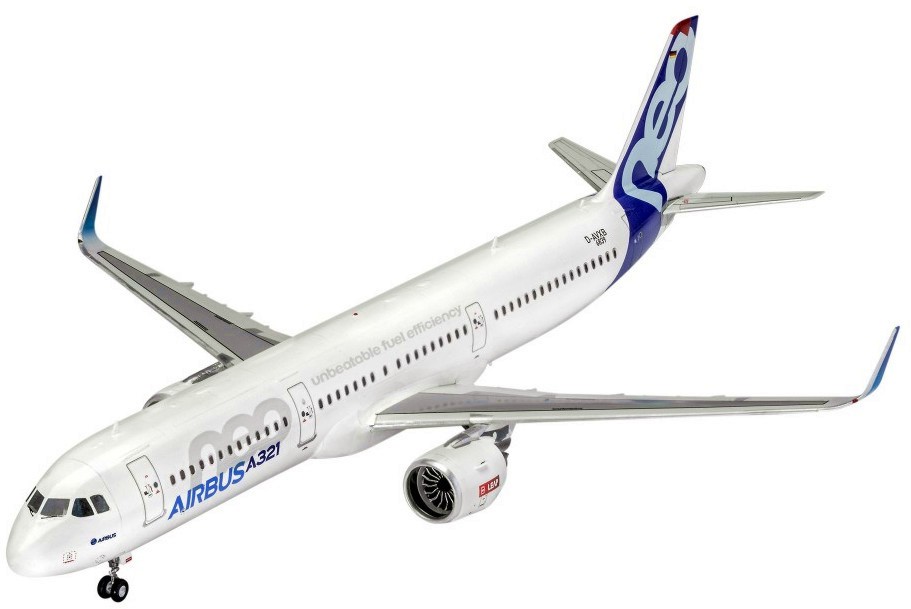  - Airbus A321neo -   - 