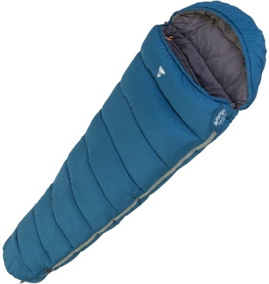    Vango Kanto 250 -  5, 80 x 215 cm - 