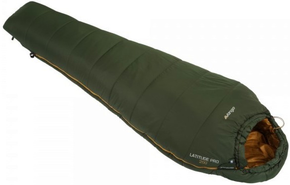    Vango Latitude Pro 200 -  2, 80 x 210 cm - 