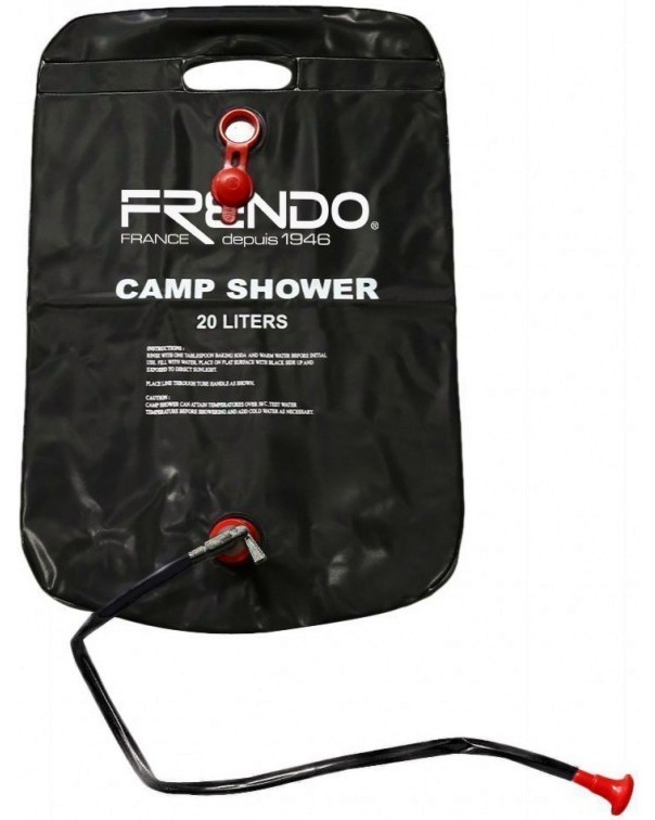 ������� ��� Frendo - � ���������� 20 l - 