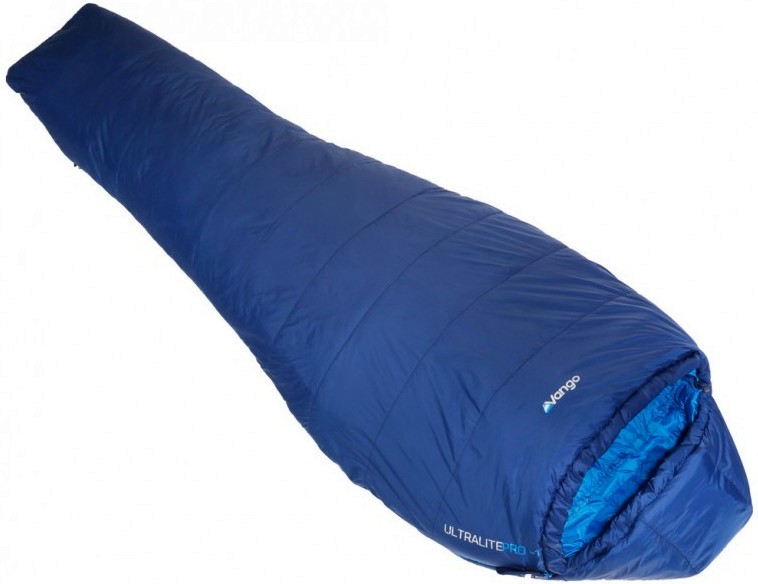    Vango Ultralite Pro 200 -  4, 80 x 210 cm - 