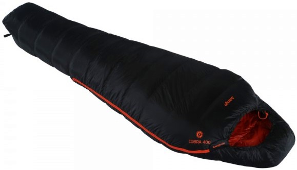    Vango Cobra 400 -  -1, 80 x 210 cm - 