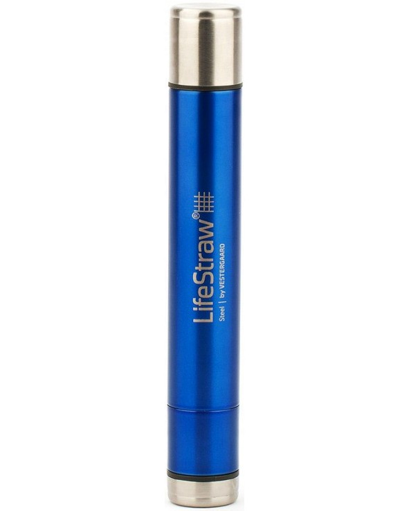      - LifeStraw Steel - 