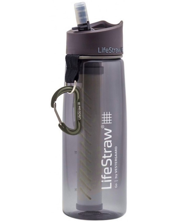      LifeStraw Go Stage 2 - 