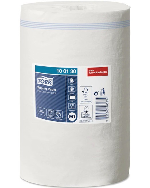    Tork Mini M1 - 11 , ∅ 14 x 21.5,   - 