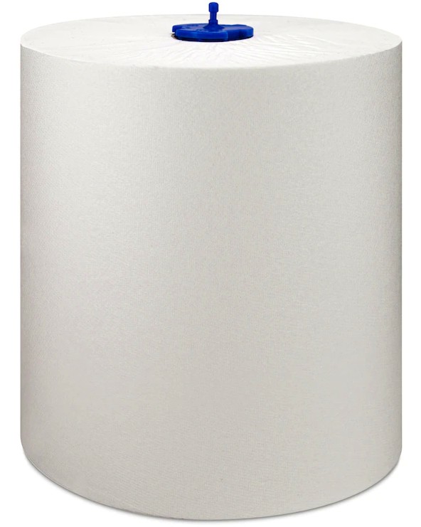      Tork Matic H1 - 6 , ∅ 19 x 21 cm   ∅ 3.8 cm - 