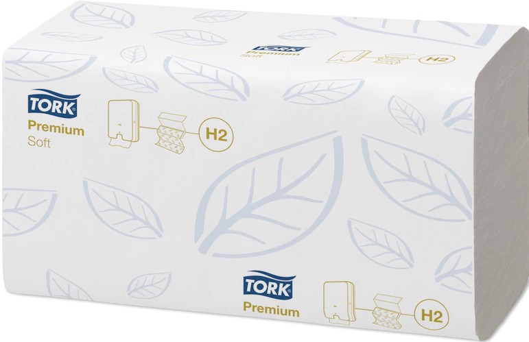      Tork Premium Soft - 21  x 150  - 
