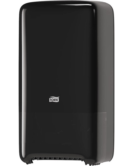     Tork Twin T6 -  2   ∅ 13.2 x 9.9 cm    ∅ 3.5 cm - 