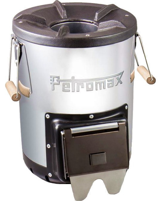   Petromax Rocket Stove - 