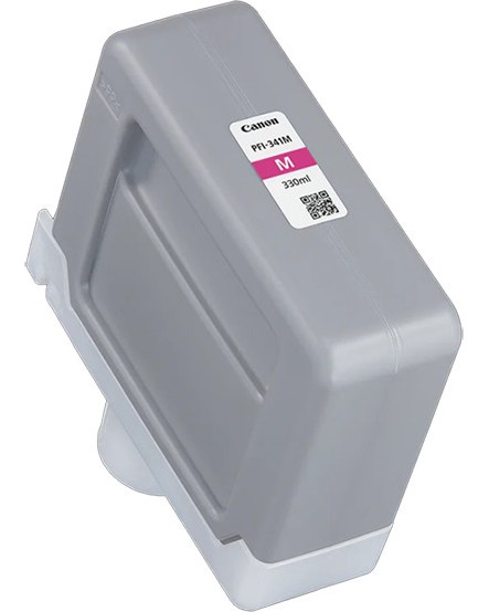      Canon PFI-341 Magenta - 330 ml - 