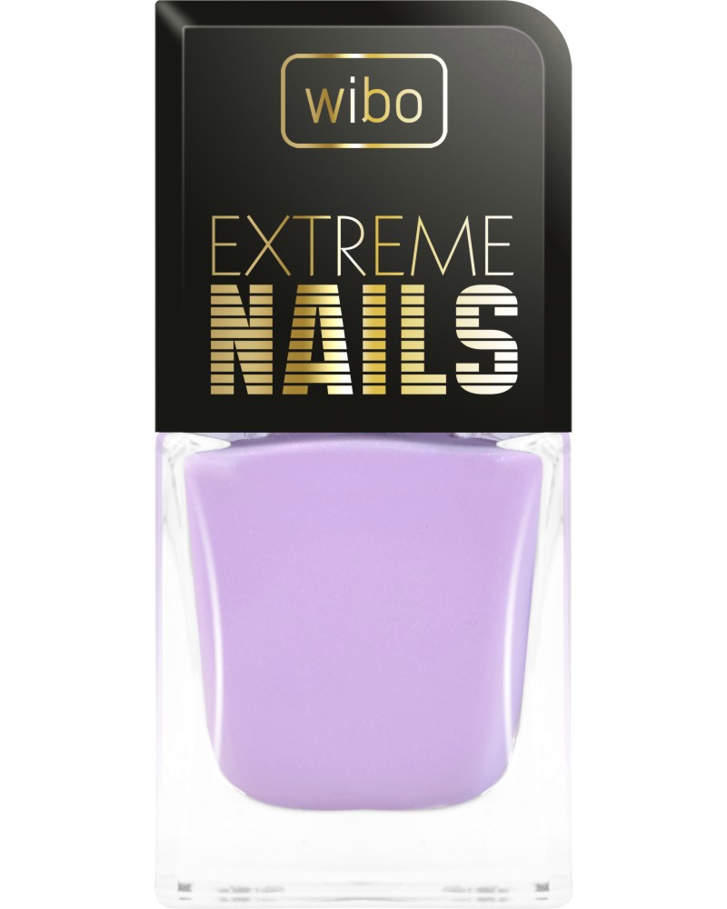 Wibo Extreme Nails -    - 