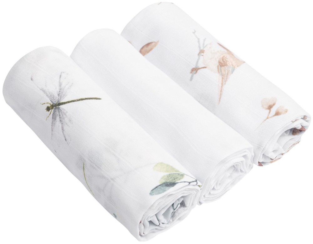 ���������� ������ Sensillo - 3 ����, 70 x 80 cm - �������