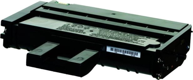 Тонер касета RICOH SP201E Black Тонер касета RICOH SP201E Black - 1000 страници -
