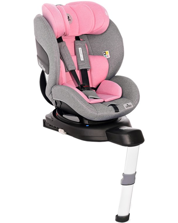     Lorelli Proxima i-Size -  Isofix ,  40  105 cm -   