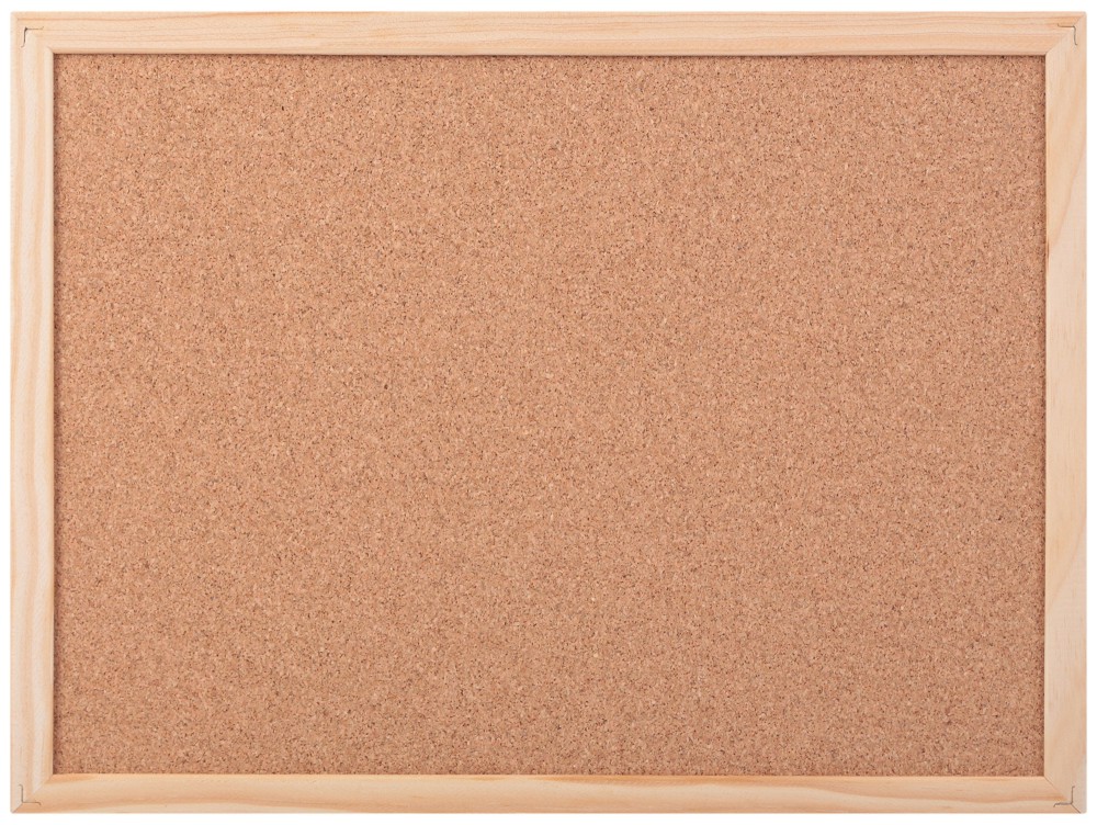   Bi-Office - 30 x 40, 45 x 60  60 x 90 cm - 