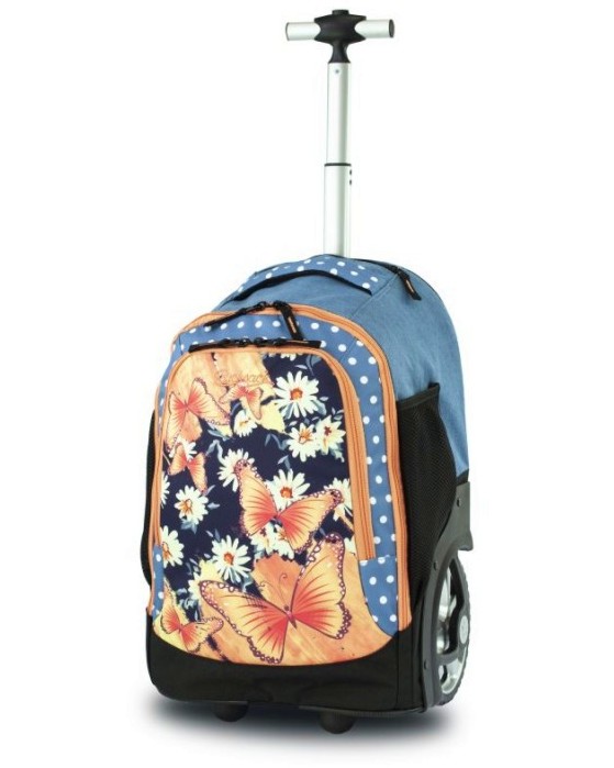     Rucksack Only Jeans Butterfly - 