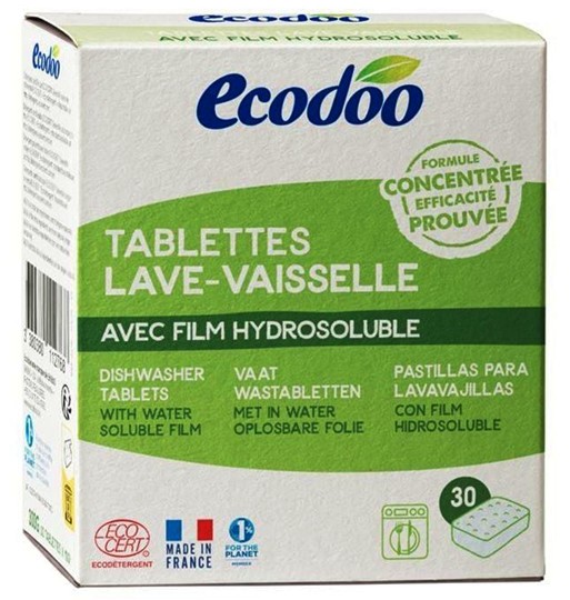 �������� �� ���������� Ecodoo - 30 ���� - �������